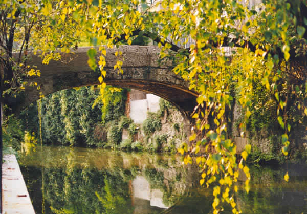 Ponte vecchio